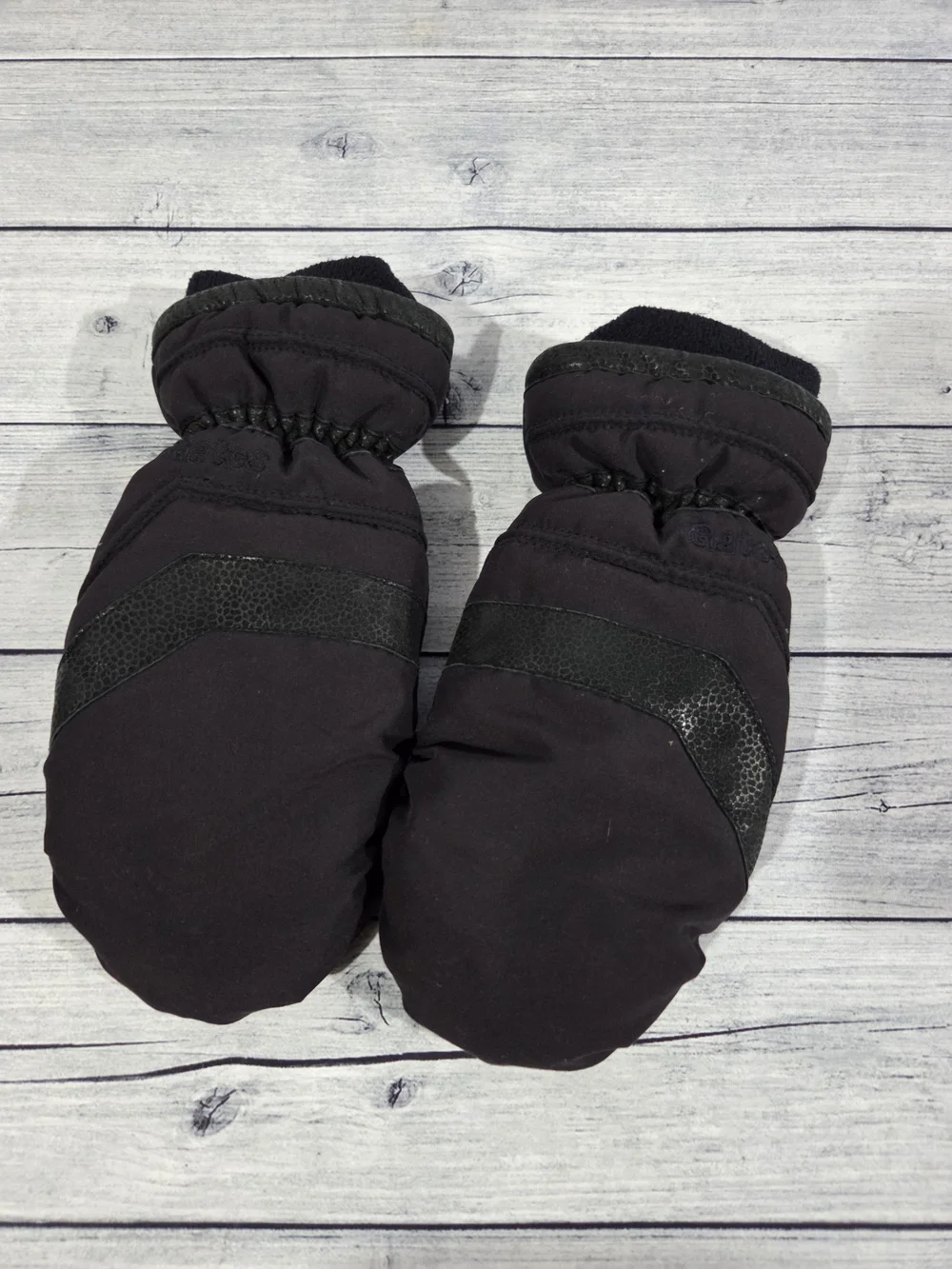 Gates Insulated Mittens